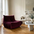Chauffeuse Togo Violette