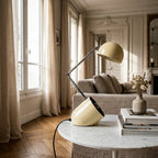 Lampe Vintage