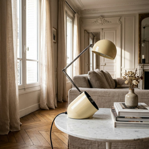 Lampe Vintage