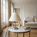 Lampe En Inox