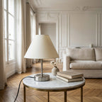 Lampe En Inox