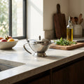 Saucière En Inox