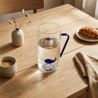 Monterey - Pichet Baleine - Verre Borosilicate - 1,2L