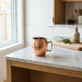 Roma - Lot De 2 Mugs Moscow Mule - 500ml