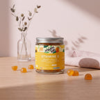 Vitamine D - Défenses Immunitaires & Tonus Musculaire
