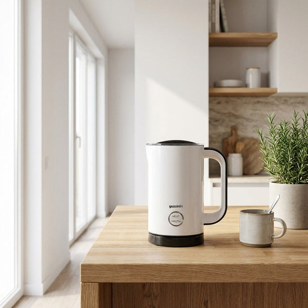 Machine À Cappuccino "Kitchen Active Design"