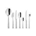 Ivy - Coffret Cadeau 42 Pièces - Acier Inoxydable - Inox