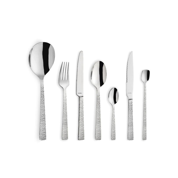 Ivy - Coffret Cadeau 42 Pièces - Acier Inoxydable - Inox