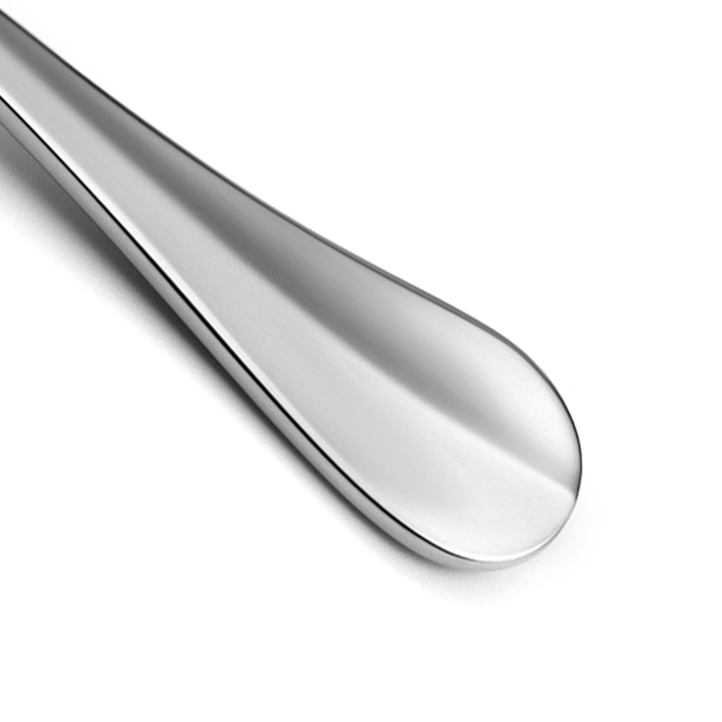 Héritage - Ménagère 24 Pièces - Acier Inoxydable - Inox