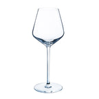 Diamantis - Lot De 8 Verres À Pied 47Cl - Cristallin Expert - Translucide