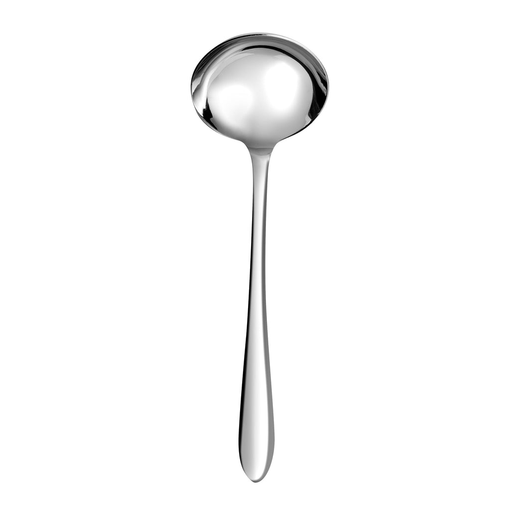 Quel Délice - Ménagère 49 Pièces - Acier Inoxydable - Inox
