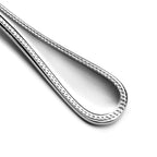 Le Perle - Ménagère 24 Pièces - Acier Inoxydable - Inox