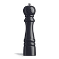 César - Grand Poivrier 26Cm Noir - Bois Teinté Noir - Noir