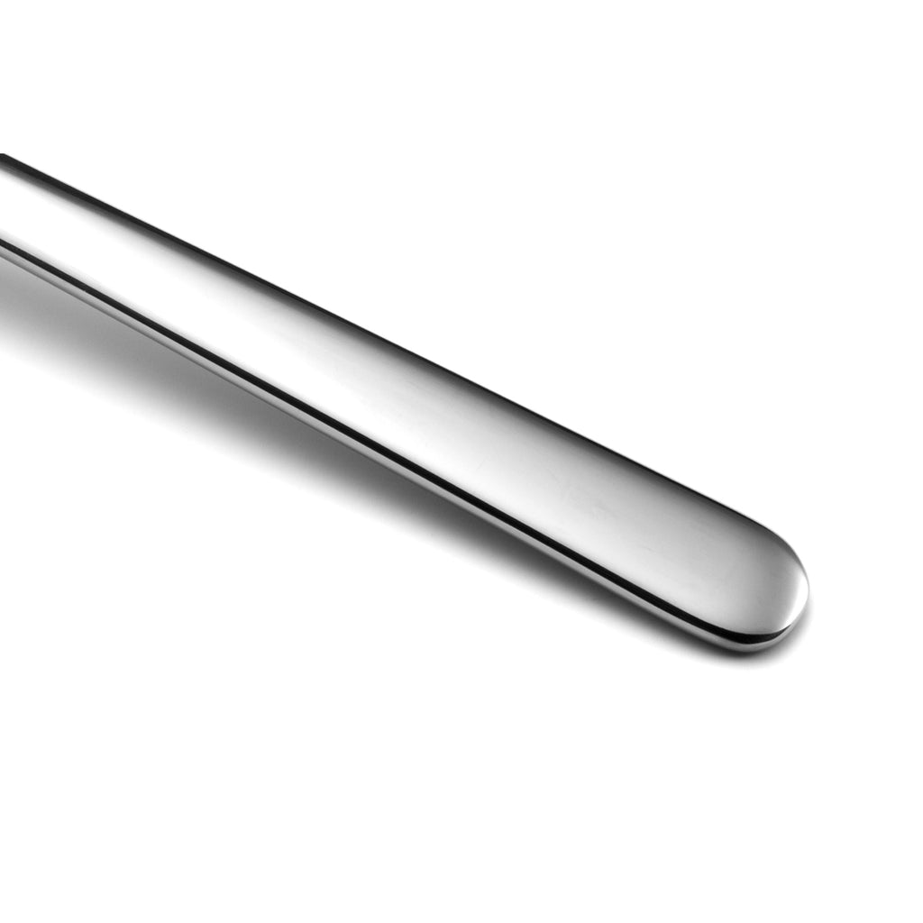 Concorde - Set De 6 Couteaux Steak - Acier Inoxydable - Inox