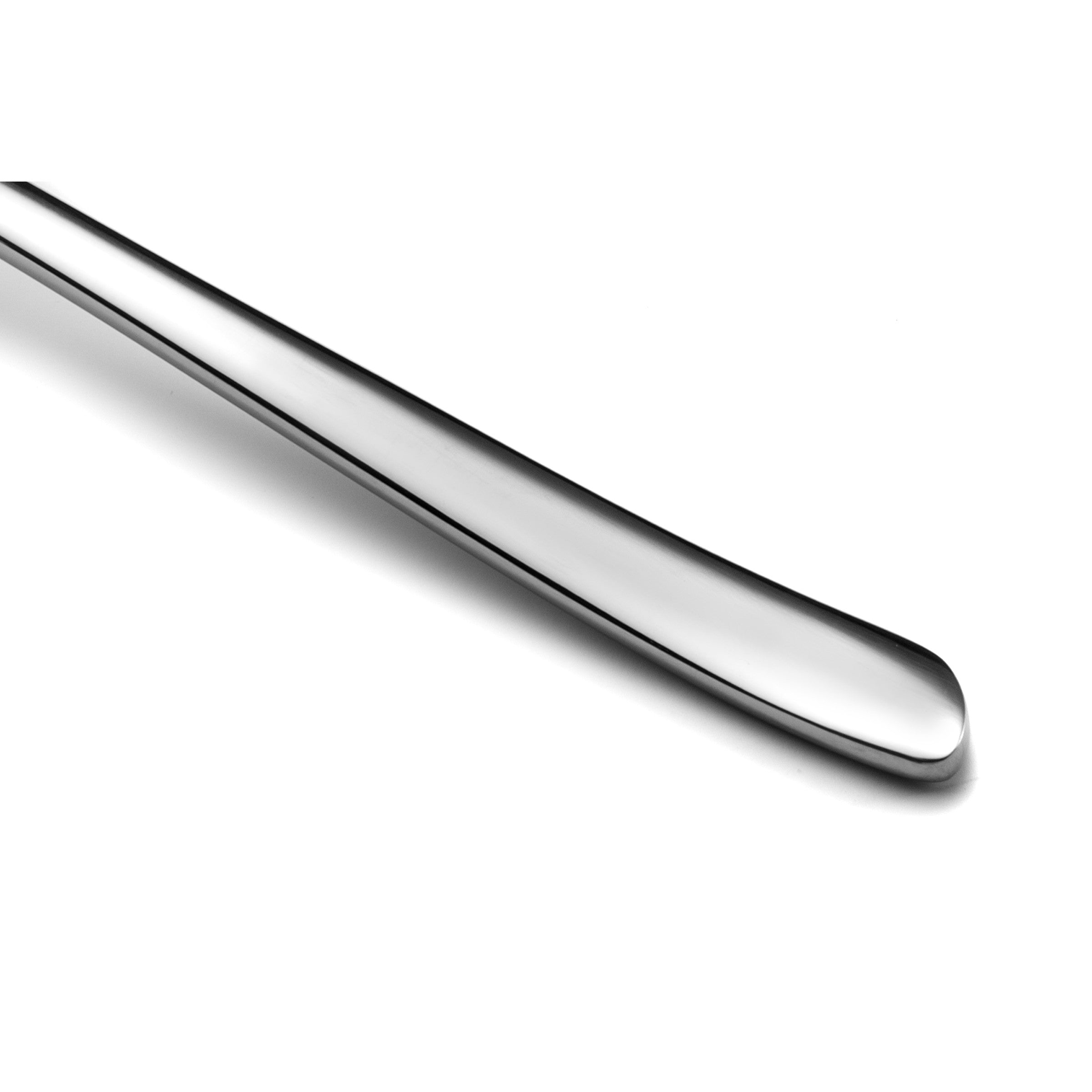 Quel Délice - Ménagère 48 Pièces - Acier Inoxydable - Inox