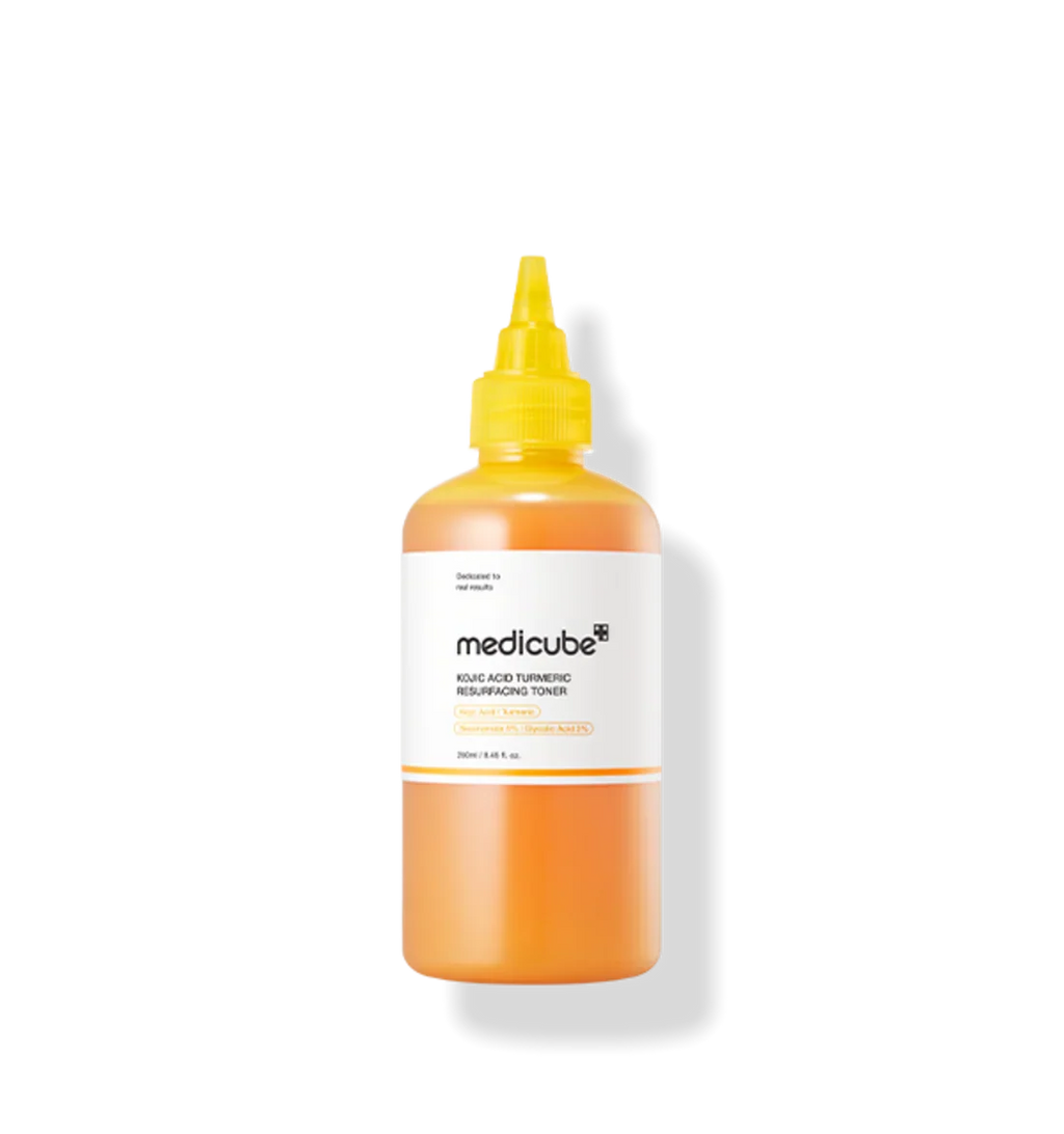 Acid Kojic Toner