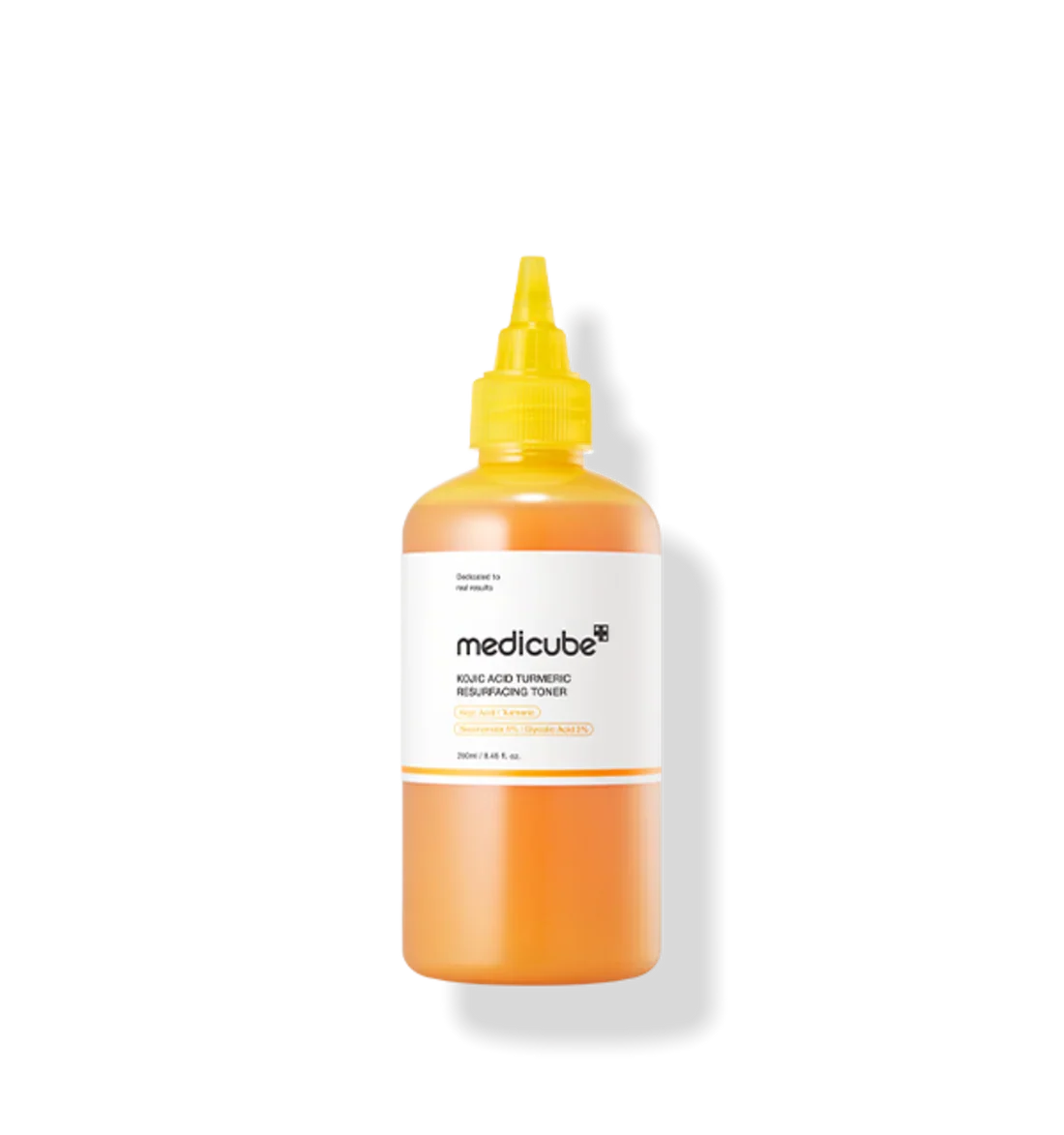 Acid Kojic Toner