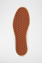 Baskets En Nubuck Paradoxxx - Bleu Marine - Mixte