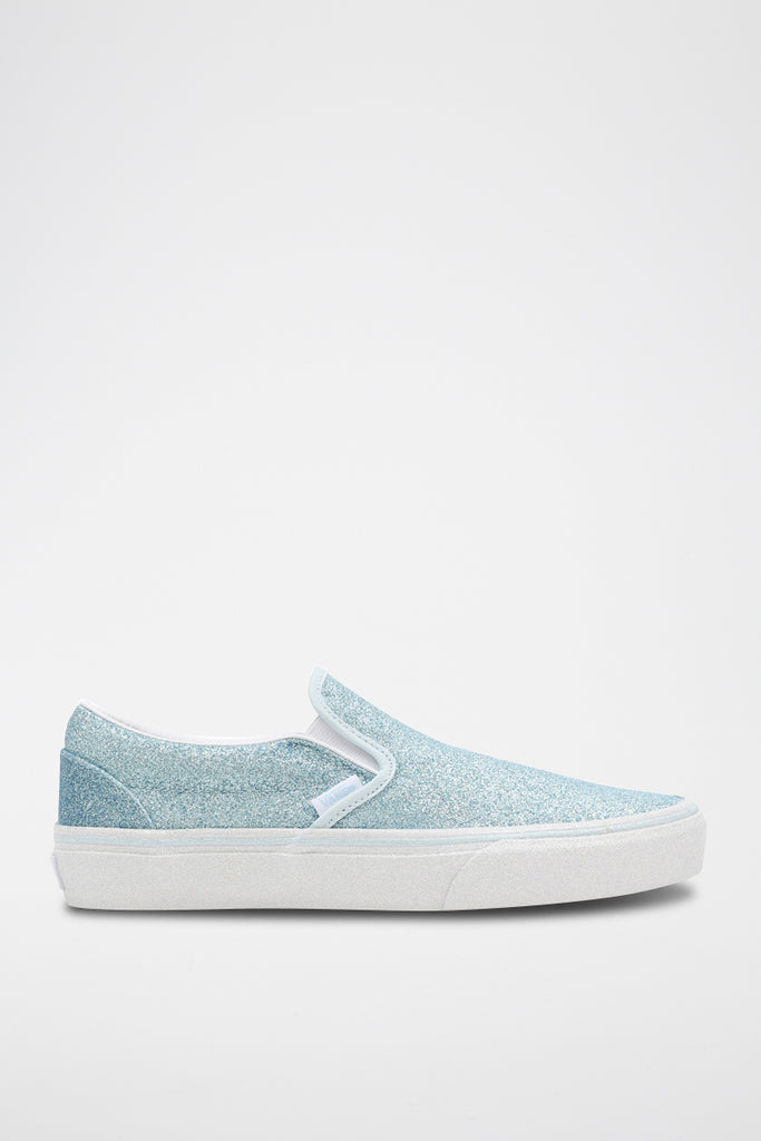 Slip-On Classic - Bleu - Mixte