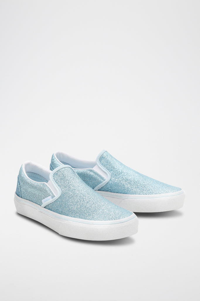 Slip-On Classic - Bleu - Mixte
