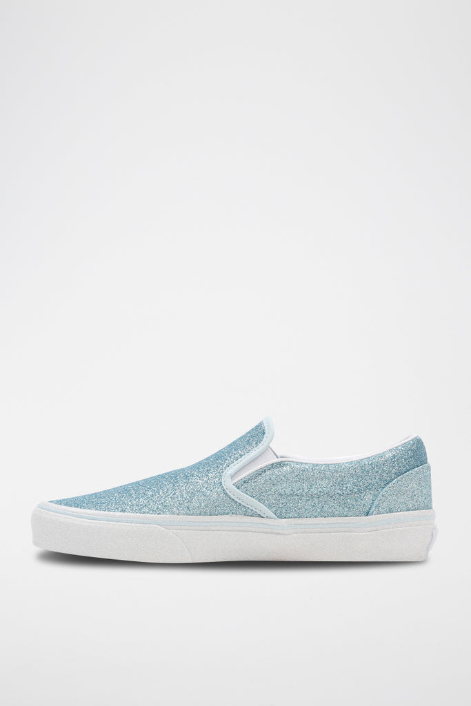 Slip-On Classic - Bleu - Mixte
