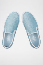 Slip-On Classic - Bleu - Mixte