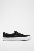 Slip-On En Nubuck 59 - Noir - Mixte