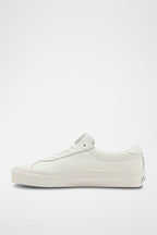 Baskets En Cuir Style 73 Dx - Blanc - Mixte