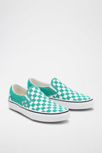 Slip-On Classic - Vert - Mixte