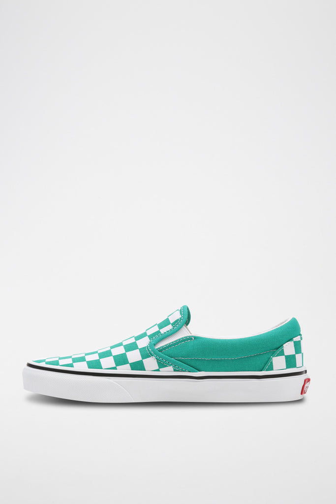 Slip-On Classic - Vert - Mixte