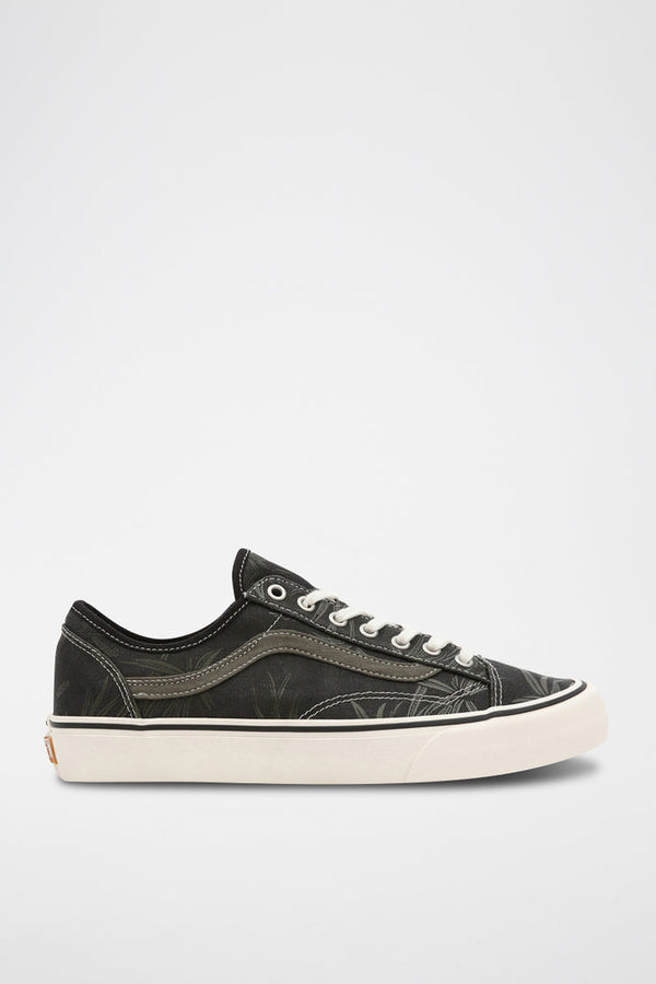 Baskets Style 36 Decon - Noir - Mixte