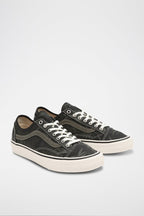 Baskets Style 36 Decon - Noir - Mixte