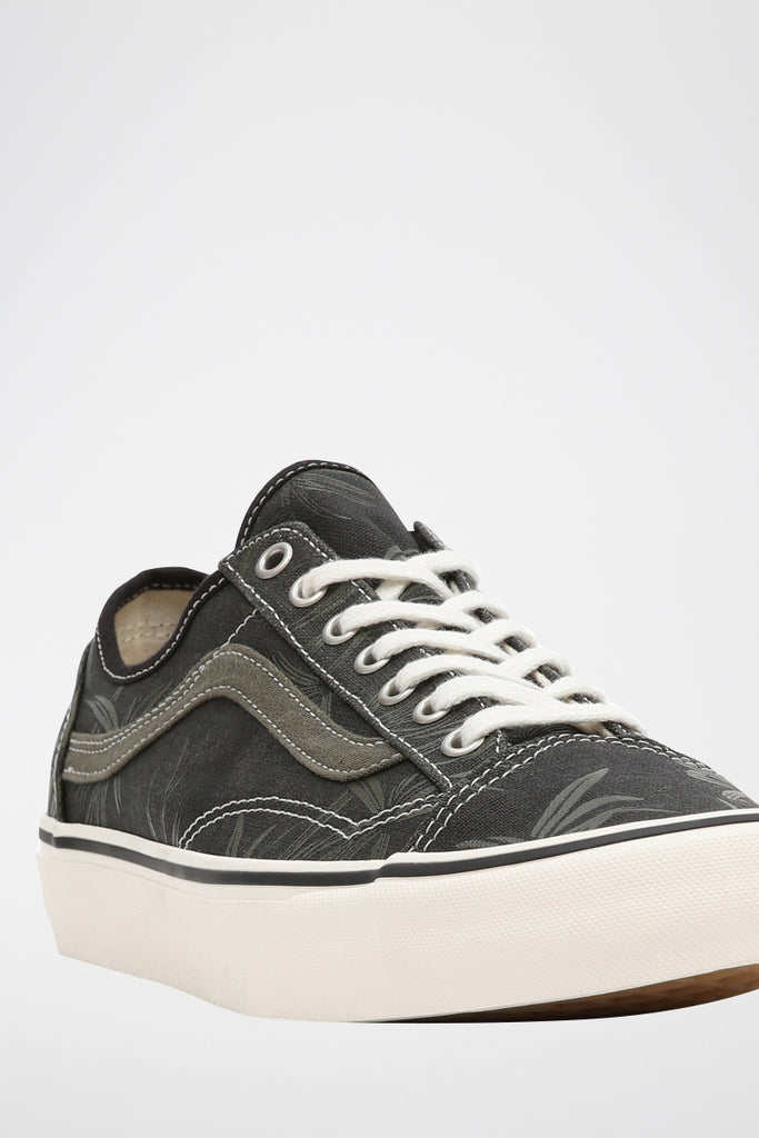 Baskets Style 36 Decon - Noir - Mixte