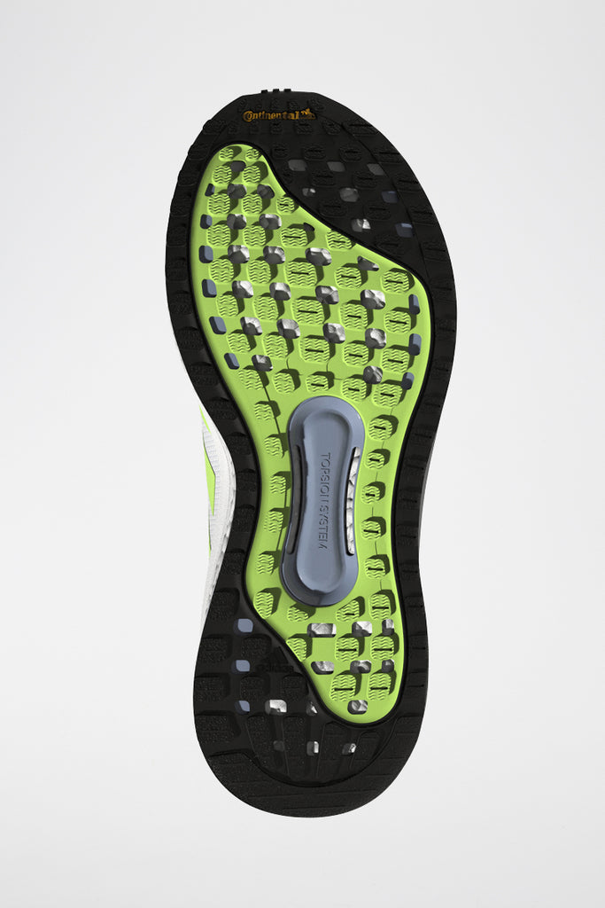 Adidas - Chaussures De Running Solar Glide 4 St W Gris - Femme