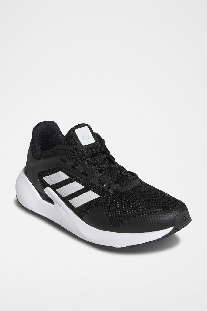 Adidas - Chaussures De Running Alphatorsion W Noir - Femme