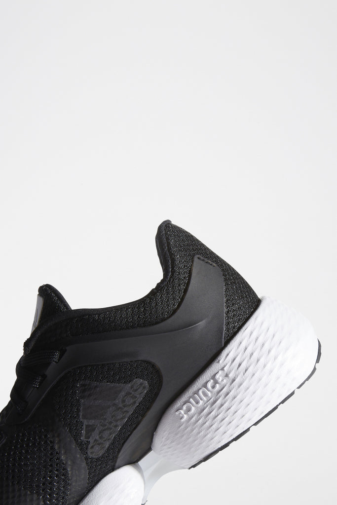 Adidas - Chaussures De Running Alphatorsion W Noir - Femme