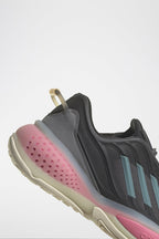 Adidas - Sneakers Ozrah Anthracite - Homme