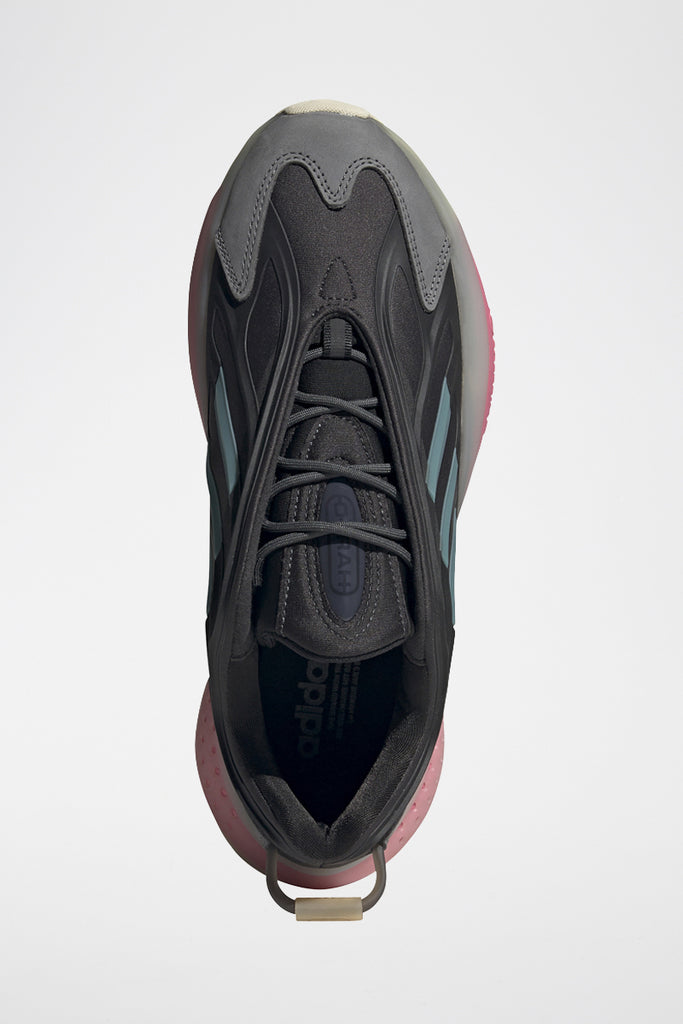 Adidas - Sneakers Ozrah Anthracite - Homme
