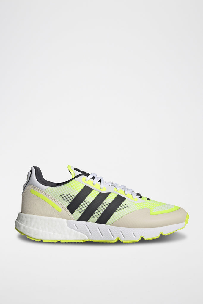 Baskets Zx 1K - Jaune