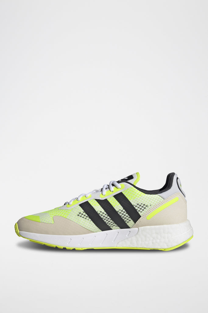 Baskets Zx 1K - Jaune