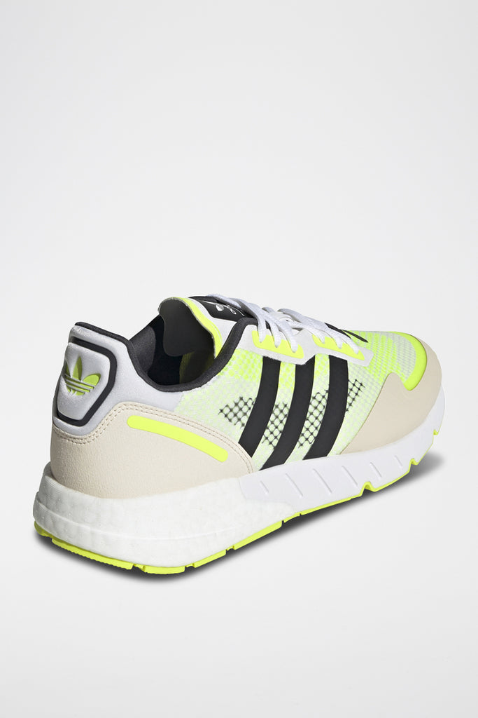 Baskets Zx 1K - Jaune