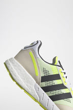 Baskets Zx 1K - Jaune
