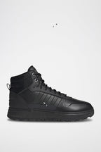 Adidas - Sneakers Montantes En Cuir Frozetic - Noir - Mixte