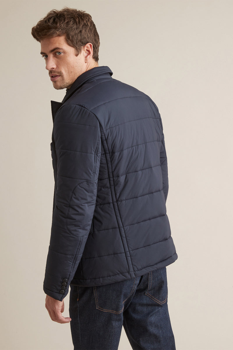 Veste Bleu marine - Homme