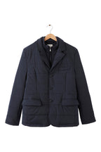Veste Bleu marine - Homme