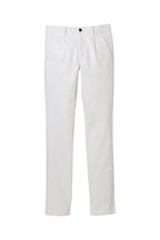 Cyrillus - Chino Blanc - Femme