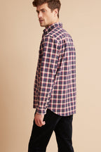 Chemise Bleu marine - Homme