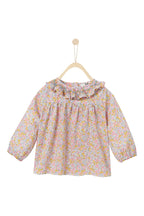 Blouse Ecru - Bébé