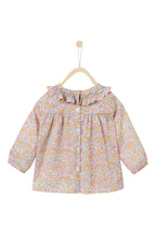 Blouse Ecru - Bébé