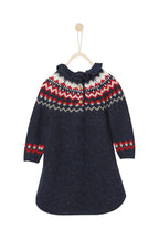 Robe Bleu marine - Bébé